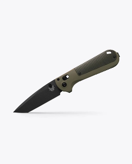 431BK-1 Redoubt® | Ranger Green/Forest Grivory®