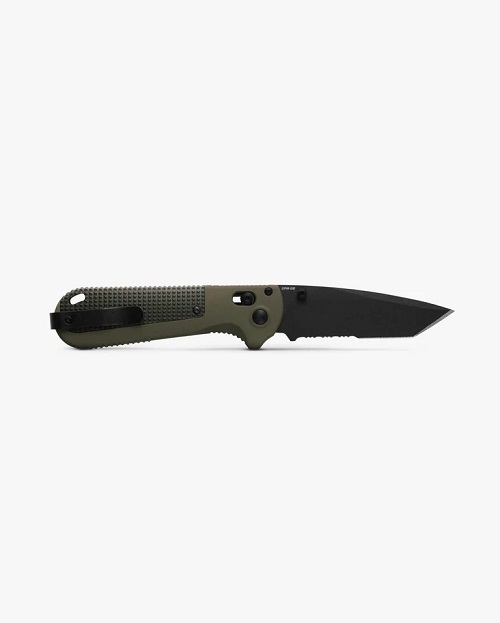 431SBK-1 Redoubt® | Ranger Green/Forest Grivory® - Image 2