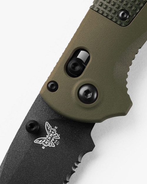 431SBK-1 Redoubt® | Ranger Green/Forest Grivory® - Image 4