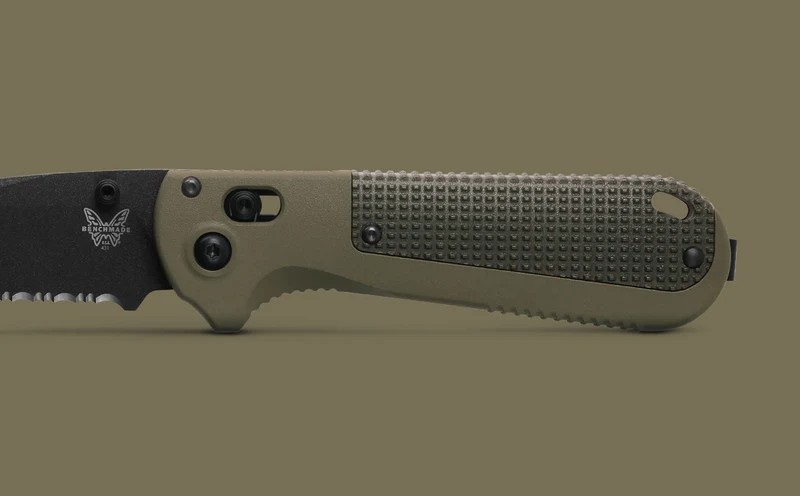 431SBK-1 Redoubt® | Ranger Green/Forest Grivory® - Image 8