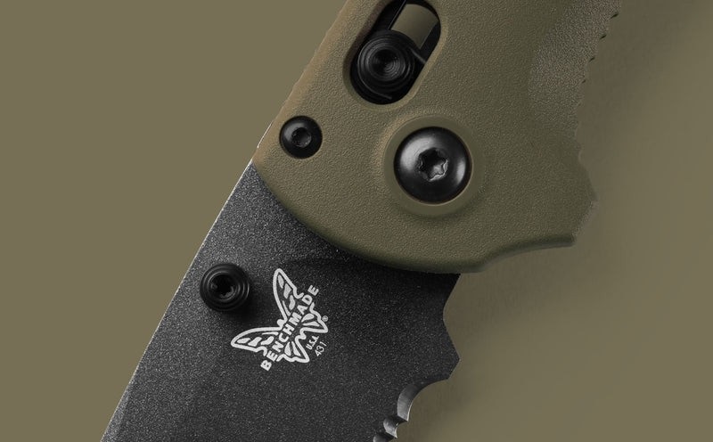 431SBK-1 Redoubt® | Ranger Green/Forest Grivory® - Image 9