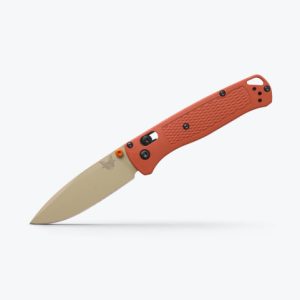 535TN-10 Bugout® | Rust Orange Grivory®