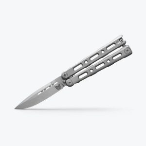 82 Laro™ | Gray Titanium