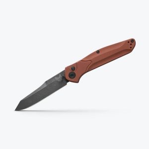 9400BK-03 Auto Osborne | Burnt Copper Aluminum