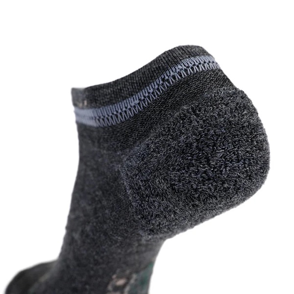 New Grip6 Wool Teklite Ankle Sock - Image 14