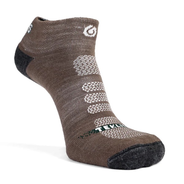 New Grip6 Wool Teklite Ankle Sock - Image 15
