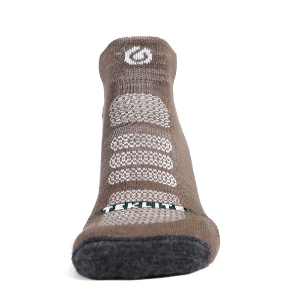 New Grip6 Wool Teklite Ankle Sock - Image 16