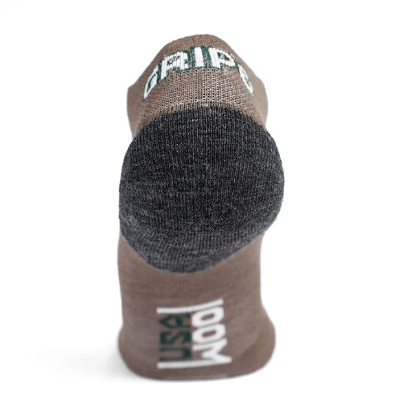 New Grip6 Wool Teklite Ankle Sock - Image 17