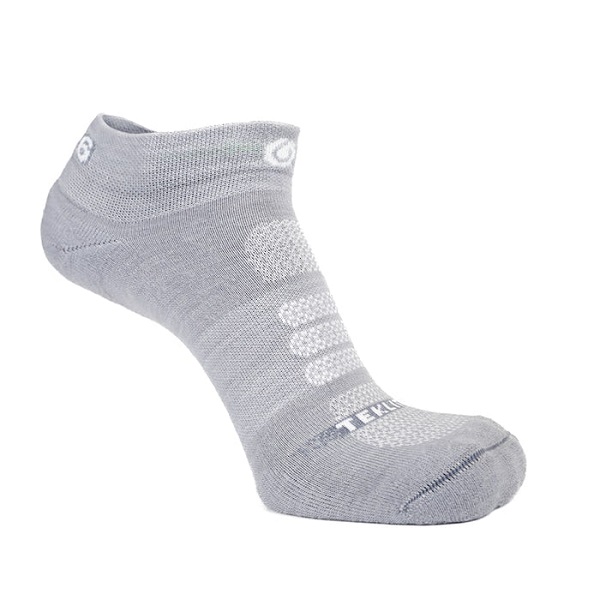 New Grip6 Wool Teklite Ankle Sock - Image 8