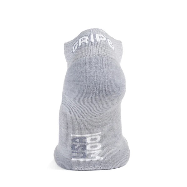 New Grip6 Wool Teklite Ankle Sock - Image 10