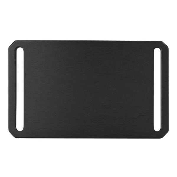 Grip6 Classic Buckle