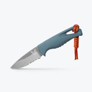 18050S Intersect™| Depth Blue | Drop-Point