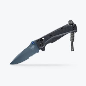 18065SBT-01 Mini Adira® | Tempest Gray | Drop-Point