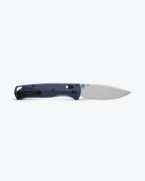 535SL-13 Bugout® | Crater Blue | Drop-point - Image 2