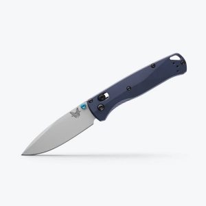 535SL-13 Bugout® | Crater Blue | Drop-point