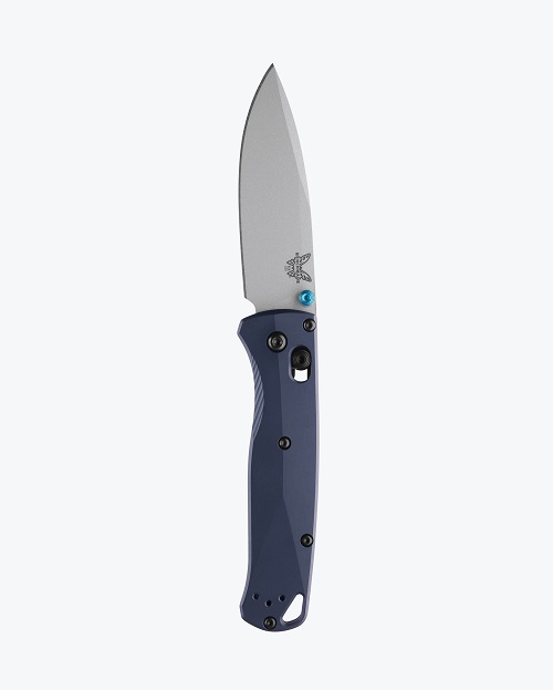 535SL-13 Bugout® | Crater Blue | Drop-point - Image 7