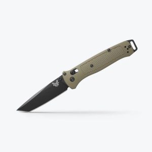 537BK-06 Bailout® | Ranger Green | Tanto