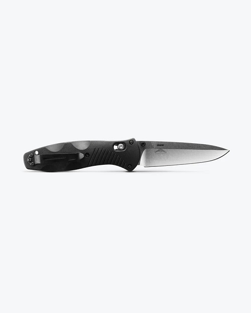580 Barrage® | Black Valox® - Image 2