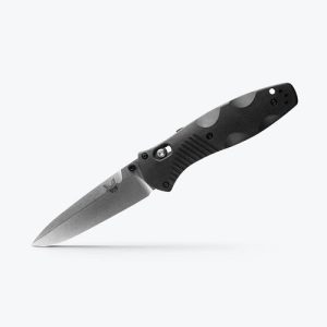 580 Barrage® | Black Valox®