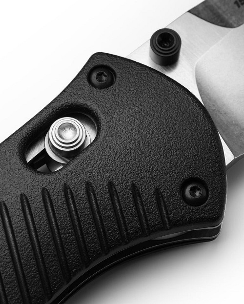 580 Barrage® | Black Valox® - Image 4