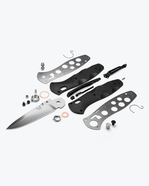 580 Barrage® | Black Valox® - Image 5