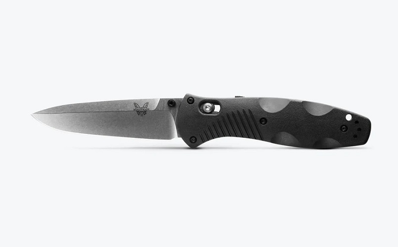 580 Barrage® | Black Valox® - Image 6