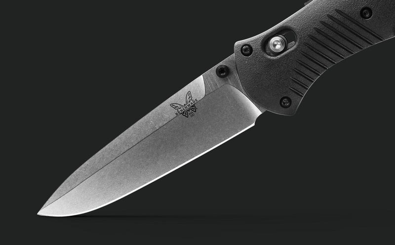 580 Barrage® | Black Valox® - Image 8