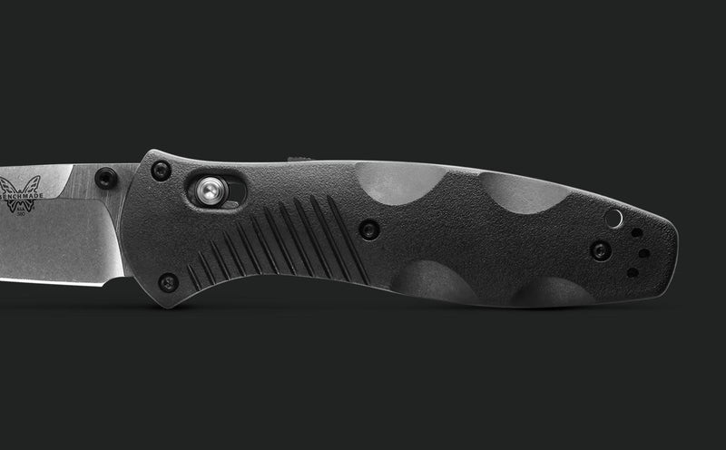 580 Barrage® | Black Valox® - Image 9
