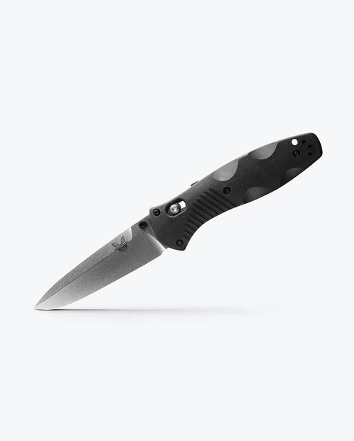 580 Barrage® | Black Valox®