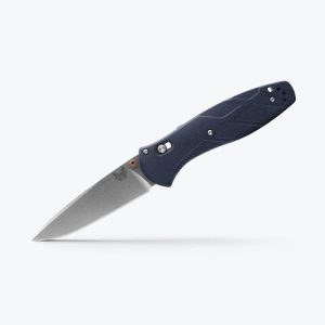 581-03 Barrage® | Blue Canyon | Drop-Point