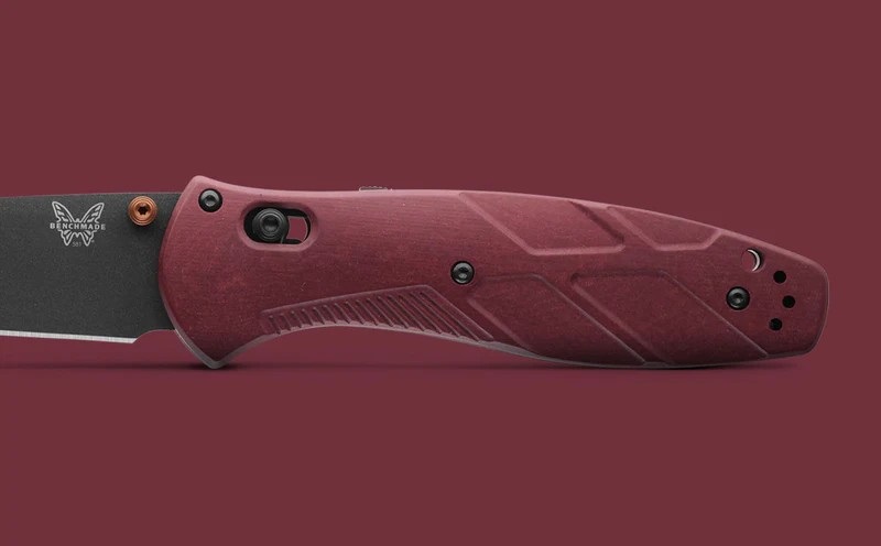 581BK-04 Barrage® | Redstone | Drop-Point - Image 10