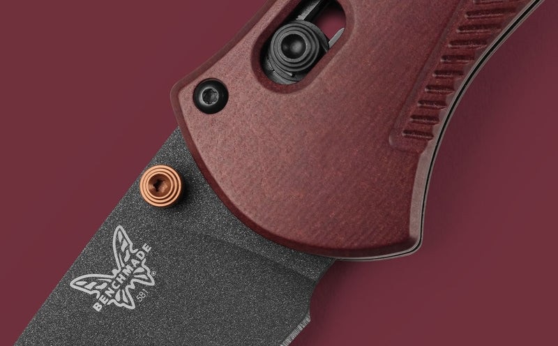 581BK-04 Barrage® | Redstone | Drop-Point - Image 11