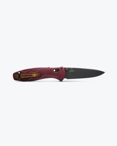 581BK-04 Barrage® | Redstone | Drop-Point - Image 2