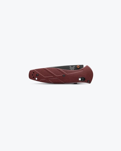 581BK-04 Barrage® | Redstone | Drop-Point - Image 3