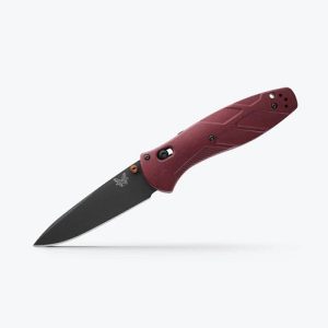581BK-04 Barrage® | Redstone | Drop-Point