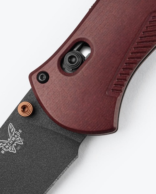 581BK-04 Barrage® | Redstone | Drop-Point - Image 4