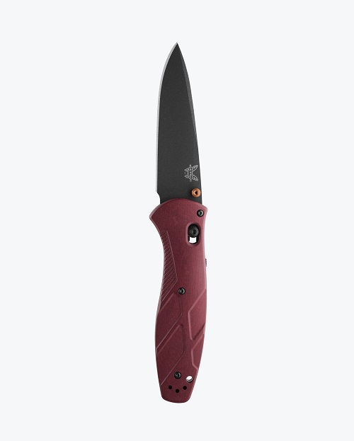 581BK-04 Barrage® | Redstone | Drop-Point - Image 7