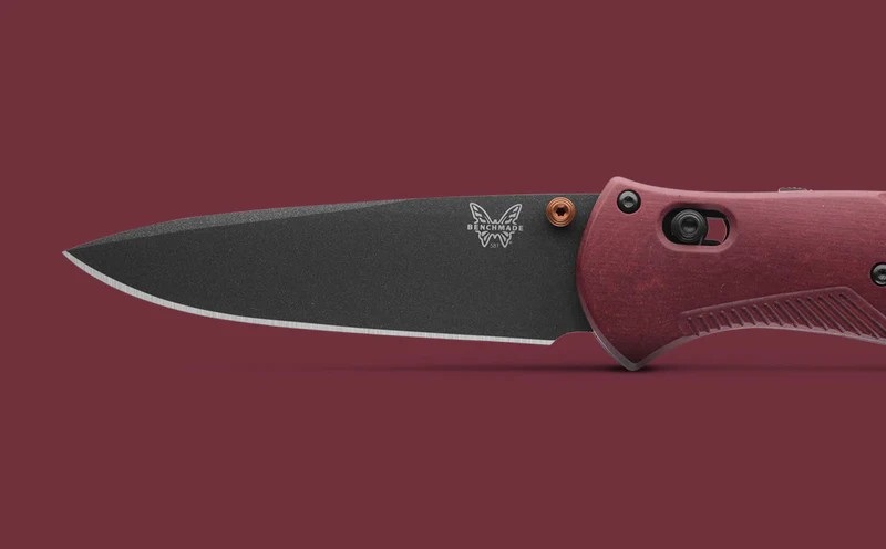 581BK-04 Barrage® | Redstone | Drop-Point - Image 8