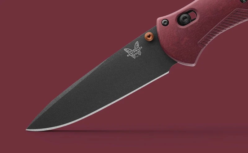 581BK-04 Barrage® | Redstone | Drop-Point - Image 9