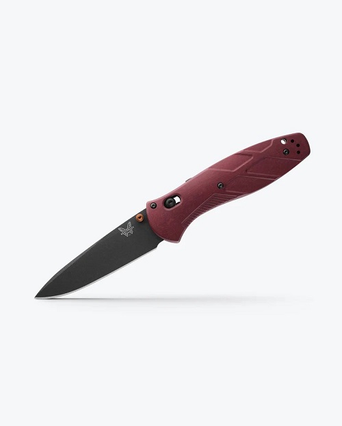 581BK-04 Barrage® | Redstone | Drop-Point