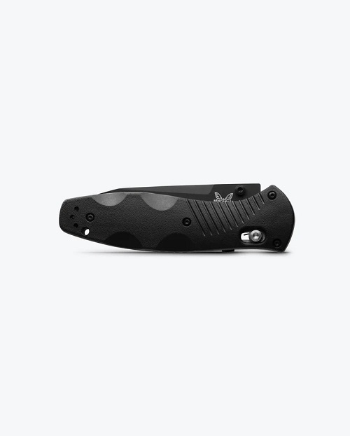 583SBK Barrage® | Black Valox® - Image 3