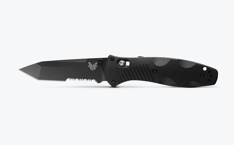 583SBK Barrage® | Black Valox® - Image 6