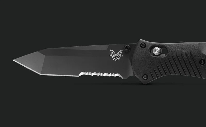 583SBK Barrage® | Black Valox® - Image 7