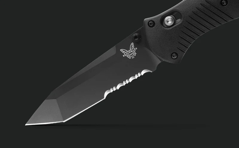583SBK Barrage® | Black Valox® - Image 8