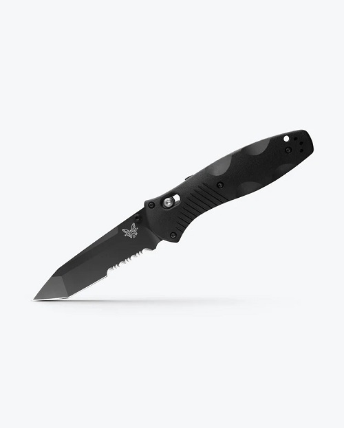 583SBK Barrage® | Black Valox®