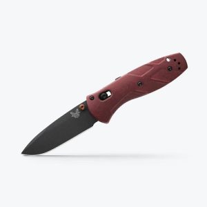 585BK-04 Mini Barrage® | Redstone | Drop-Point