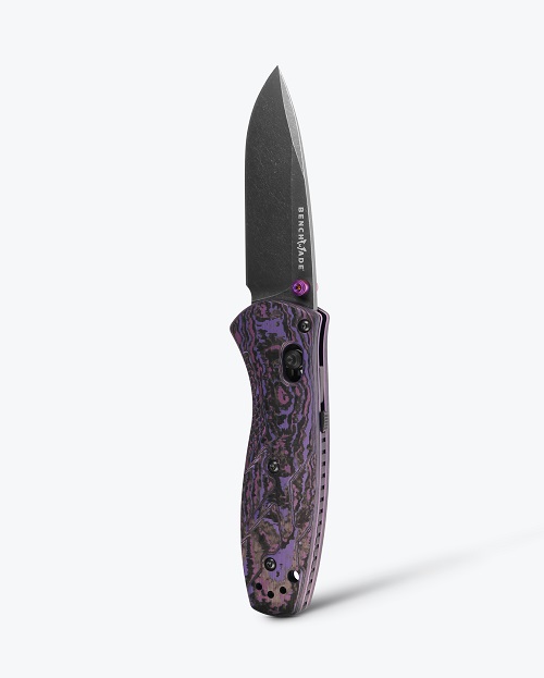 585BK-251 Mini Barrage® | Purple Haze - Image 2