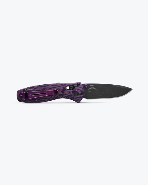 585BK-251 Mini Barrage® | Purple Haze - Image 4
