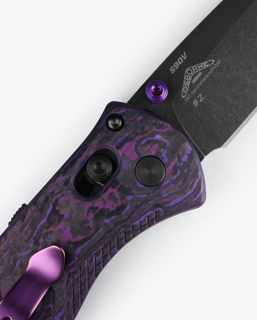 585BK-251 Mini Barrage® | Purple Haze - Image 6