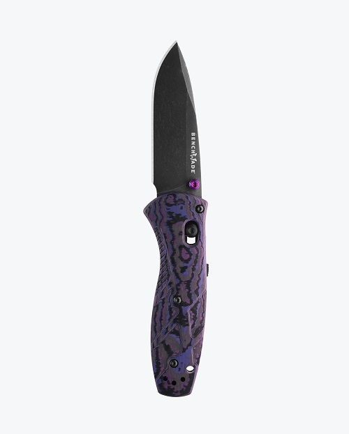 585BK-251 Mini Barrage® | Purple Haze - Image 8